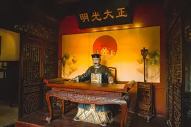 为什么感觉清的皇权把文官压的死死地，而明却没有这种感觉？图片