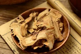 当归拈痛汤：一张治疗痛风的良方！（二）图片