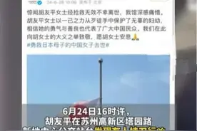 女英雄见义勇为的壮丽篇章图片
