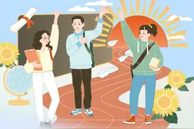 哪些人员具备高校保送资格?教育部有明确规定→图片
