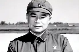 盘点386旅的“四子”良将，有他们在，力助386旅成为日军噩梦！图片