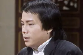 “陈真”梁小龙：先是妻子遭毁容，后又被行业封杀，如今怎么样了图片