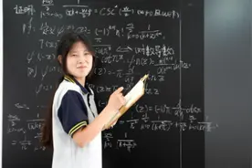 阿里官方答疑全程直播，姜萍完成答题！打脸瞬间引发热议！图片