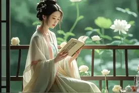 七律·青眸独醉一人心图片
