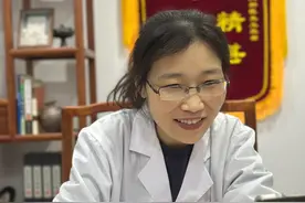 我用太子参治上千孩子矮小，不是中医没落了，而是有的医生心黑了图片