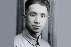 战神粟裕念念不忘的对手：胡琏究竟有多难打？图片
