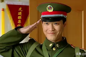 士兵突击：钢七连最后一个兵——马小帅，凭什么成了高城的心腹？图片