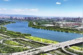 重磅！太原要建公园城市！图片