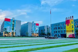 清远市中小学生综合实践教育示范研学基地VR体验馆案例分享图片