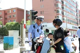9月1日起，即将实施的兰州市道路交通安全管理若干规定，这些事儿需要您了解！图片