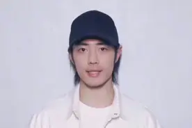 这是肖战吗？怎么长成这样了？图片