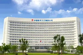 从鄂西迁入武汉，湖北第1军工企业体量已超580亿，对鄂贡献多大？图片