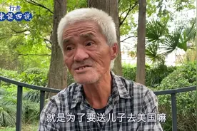 卖掉上海两套房, 移民11年后, 华人回国捡垃圾! 最想恢复户口图片