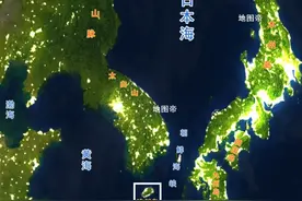 历史上韩国是怎么占据济州岛的？图片