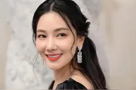 中泰混血的女星才是绝美？这九位有中国血统的美女泰星，你认识吗图片