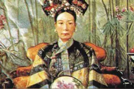 他本是状元，慈禧嫌弃他的名字而落榜，不曾想最终却推翻了清朝图片