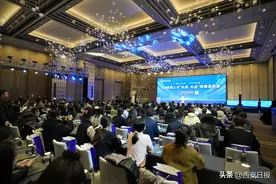 真金白银引才留才！泾河新城发布人才乐居乐业新政策图片