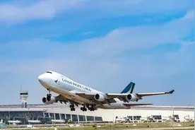春秋航空新航季增加在石家庄执飞航线 恢复三亚和曼谷航线图片