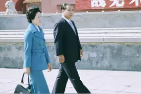 创价学会会长池田大作先生首次访华50周年纪念图片