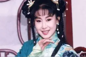 至今不嫁人的8位港台大龄女星，有人情史混乱，有人一生只爱一人图片