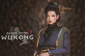 意难平！蜘蛛精四妹剧情整理图片