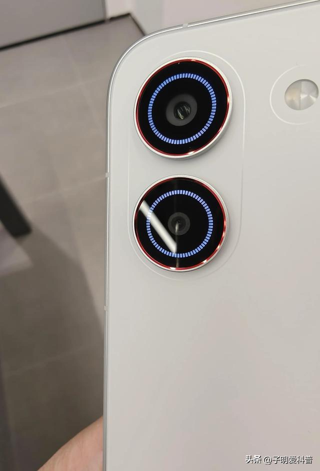 1200元！天玑7400+7200mAh，实用实在