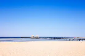 海滨度假新选择！秦皇岛十大旅游景点带你玩转海滨风情！图片