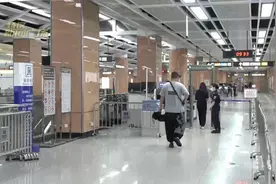 罚！事发厦门地铁！一20多岁男子，长期冒用老年卡！图片