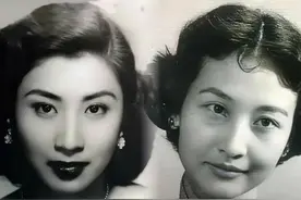 原来王玉龄是她的外甥女。图片