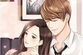 和竹马共度一夜后，他居然去追求别的女生（完）图片