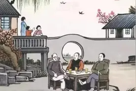 “寿有三不过，后代福气多”：人到中年，过寿不能随便，避免折福图片