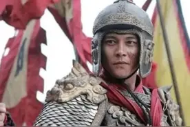 揭秘常遇春，及其后代子孙，在明朝留下的历史痕迹图片