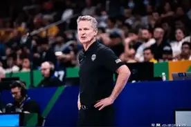 浅谈美国男篮两次输球图片