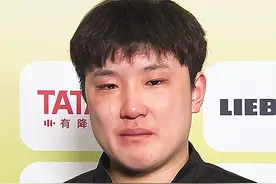 0奖金0接待0鲜花！张本智和带队回国三无待遇，连差旅费都不给报图片