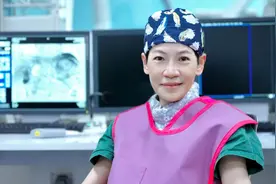 #健康素养提升V计划# 【了不起的医生】手术刀到不了的地方我们能救命图片