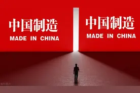 国家级别的网络谣言：国家重器——巨力航母阻拦索图片