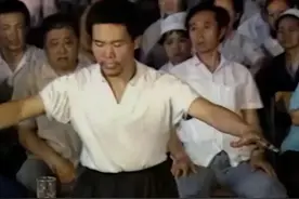 “社会人”司马南的自我毁灭之路！图片