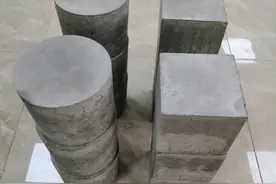C30混凝土究竟有多强？图片