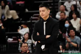 辽宁94-119不敌广东！赛后发布会杨鸣与赵继伟发言，前者主动揽责图片