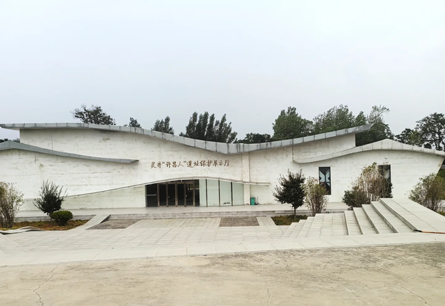 世界上只有中国河南省许昌市才有的 “全球独一无二的 5 大奇景”