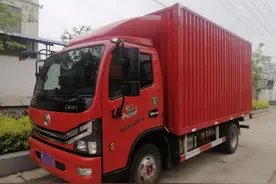 重点严查蓝牌货车，广东一地再度出手，到底给多少吨位合适？图片