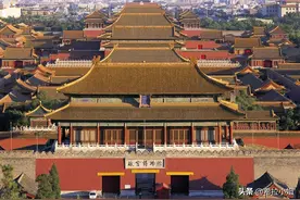 北京1日游：来北京要去哪里逛呢？这样安排你觉得可以吗？图片