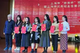 优秀的班主任，能拨动心弦、温暖心灵图片