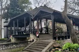 浦东第一镇图片