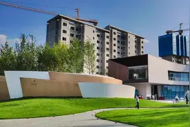 万科商品房项目交付如何？最新回应图片