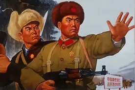 俄罗斯纪念珍宝岛事件，给我们提了醒，大国外交守住底线很重要图片
