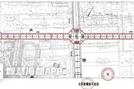 投资超3697万！莆田这里将新建2条道路！图片