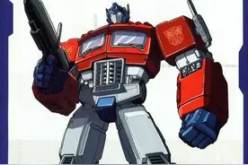 汽车人变身——变形金刚角色大全（汽车人）图片