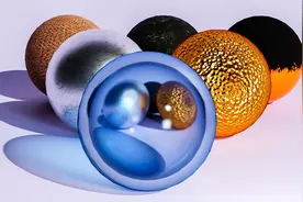 3D 纹理贴图基础知识图片