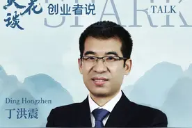 独家采访| 敏舒科技丁洪震：以创新模式打破传统鼻炎治疗的束缚图片